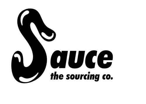 Sauce - The Sourcing Co.